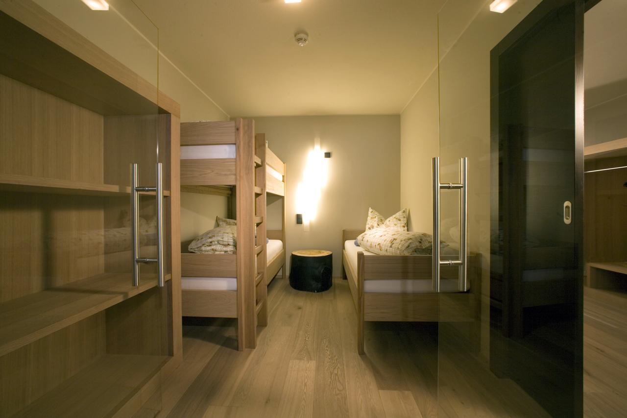 Suite con Vista Lago